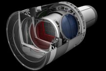 Feu vert pour le changeur de filtres de LSST !