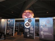 L’exposition ‘LSST : L’Univers en 4D’ présentée en Vendée