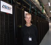 Interview de Wil O’Mullane, chef de projet, en charge du traitement de données