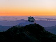 LSST change de nom               et devient l’Observatoire Rubin