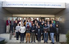 Journées LSST France
